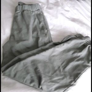 Rare seafoam green brandy rosas